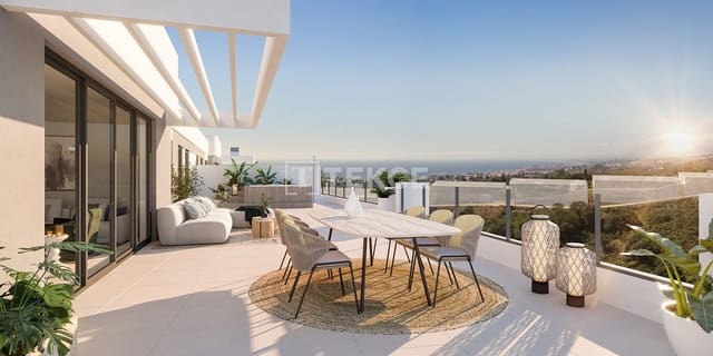 2 soveværelse Lejlighed til salg i Río Real, Marbella med swimmingpool - € 590.000 (Ref: 8965852)