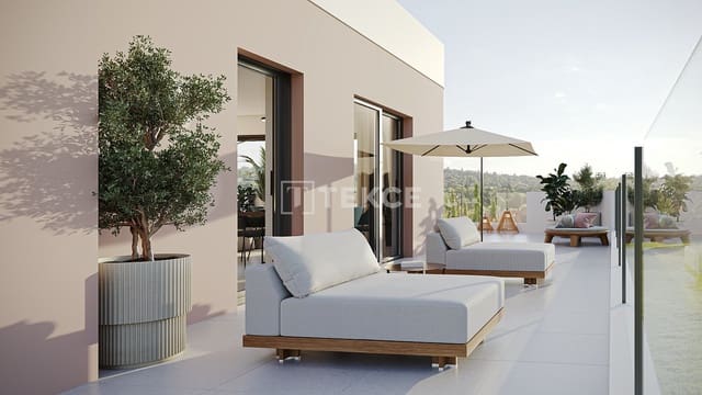 2 soveværelse Lejlighed til salg i Río Real, Marbella med swimmingpool - € 590.000 (Ref: 8965852)
