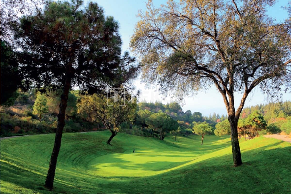 Byggegrund til salg i El Chaparral - € 390.000 (Ref: 8965854)