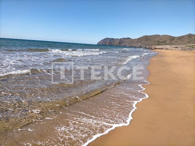 2 sovrum Lägenhet till salu i La Manga del Mar Menor med pool - 391 000 € (Ref: 8965868)