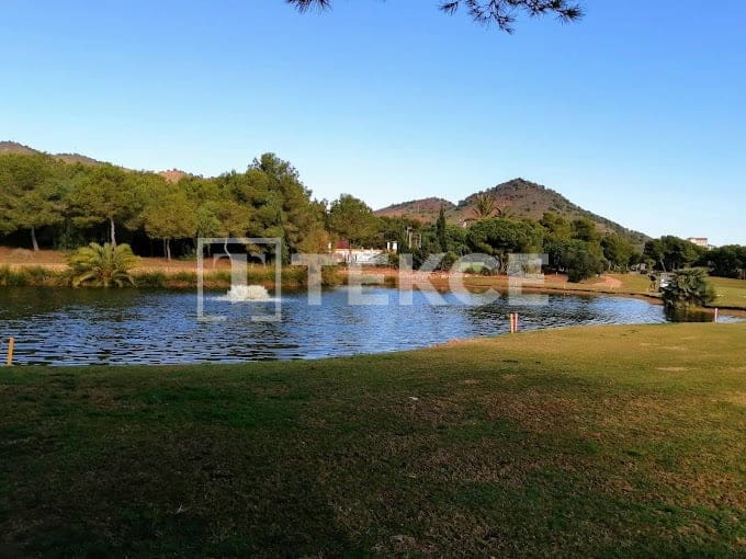 3 sypialnia Mieszkanie na sprzedaż w La Manga del Mar Menor z basenem - 528 000 € (Ref: 8965870)