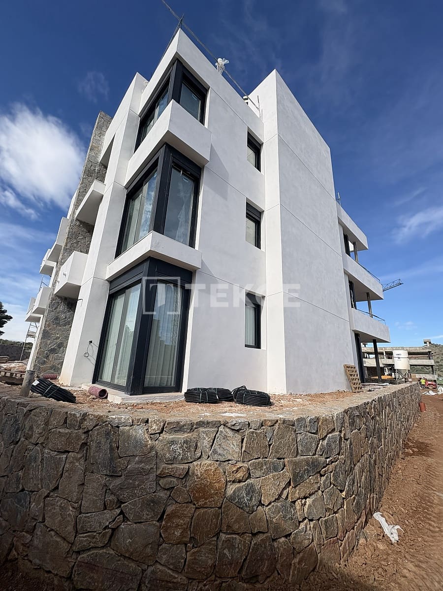 3 makuuhuone Asunto myytävänä paikassa La Manga del Mar Menor mukana uima-altaan - 500 000 € (Ref: 8965870)