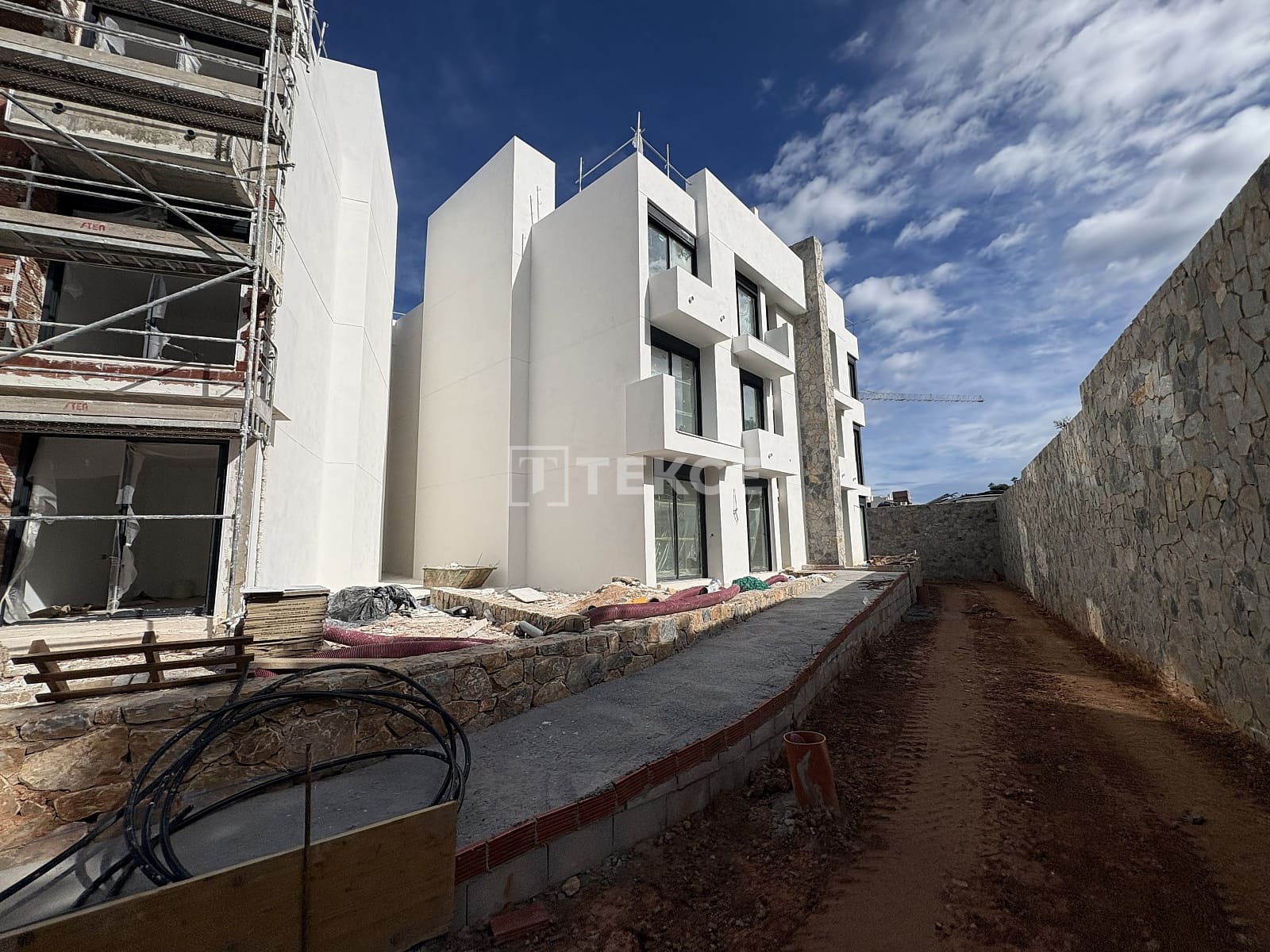 3 makuuhuone Asunto myytävänä paikassa La Manga del Mar Menor mukana uima-altaan - 500 000 € (Ref: 8965870)