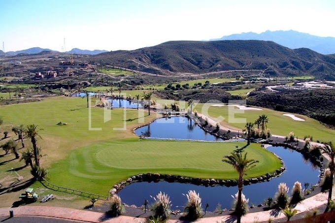 2 sypialnia Mieszkanie na sprzedaż w La Manga del Mar Menor z basenem - 538 000 € (Ref: 8965871)