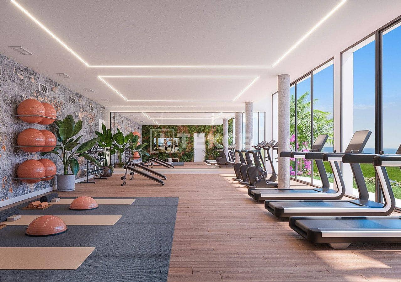 3 soveværelse Villa til salg i El Chaparral med swimmingpool - € 859.000 (Ref: 8965874)