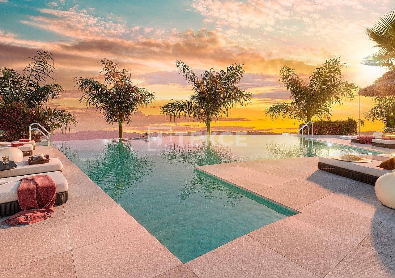 4 soveværelse Villa til salg i El Chaparral med swimmingpool - € 1.045.000 (Ref: 8965875)