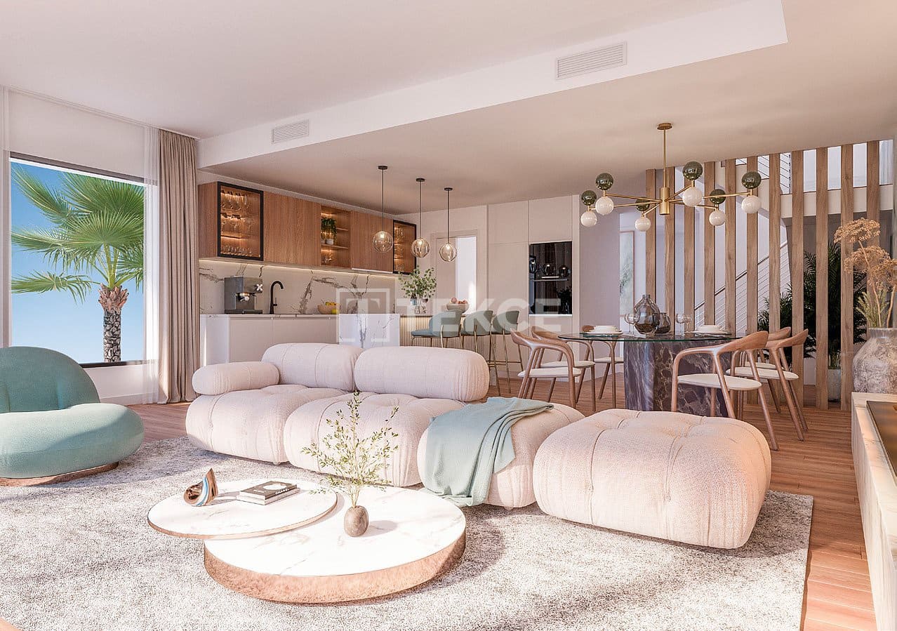 4 soveværelse Villa til salg i El Chaparral med swimmingpool - € 1.045.000 (Ref: 8965875)