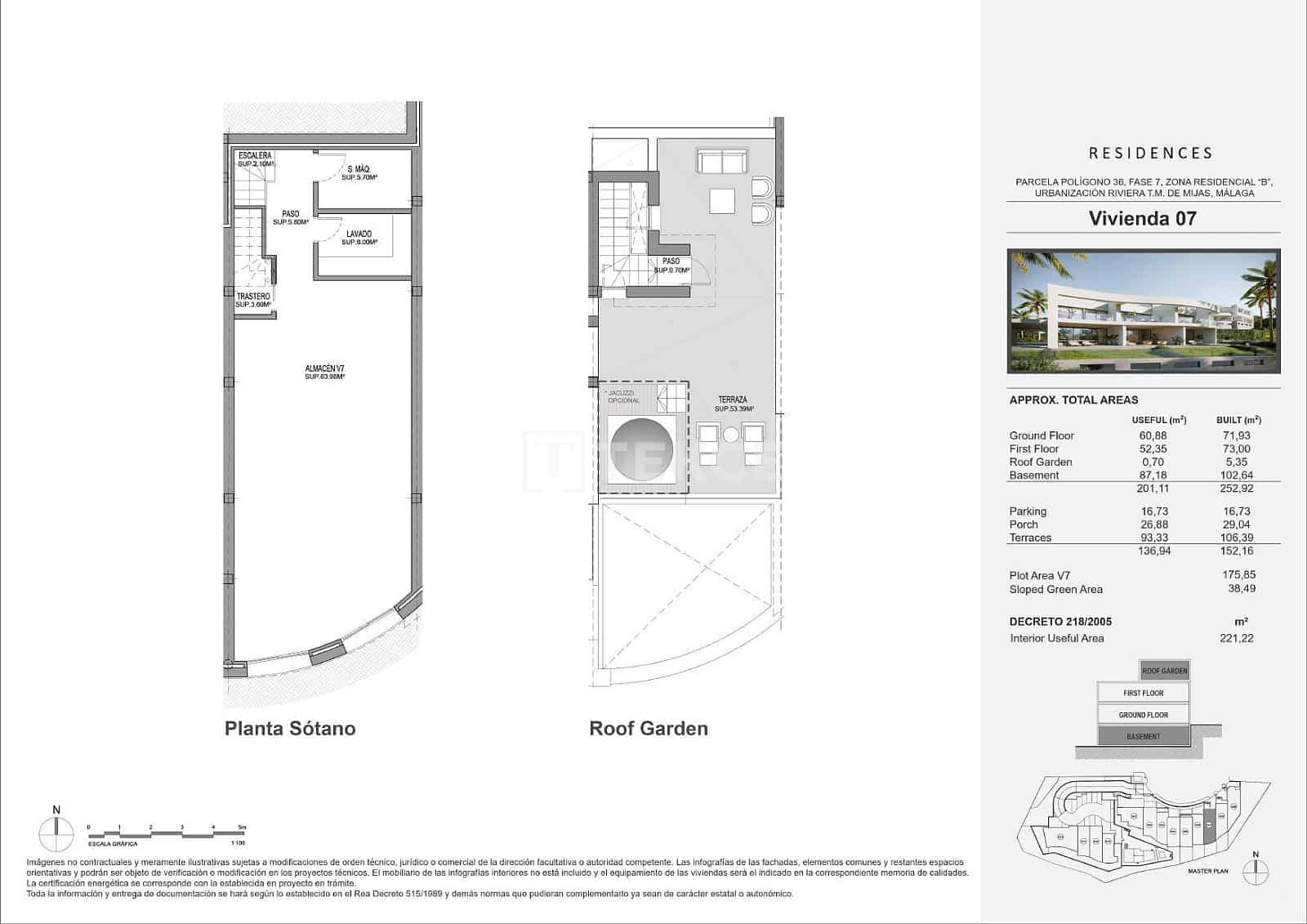 3 chambre Villa/Maison à vendre à Calahonda avec piscine - 1 260 000 € (Ref: 8965876)