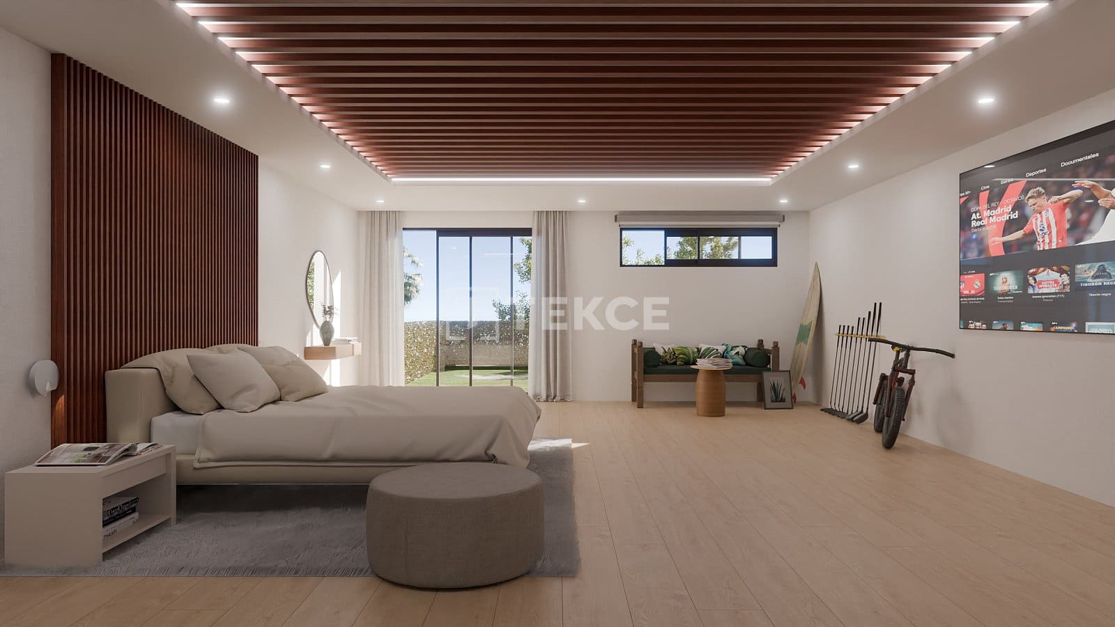 3 chambre Villa/Maison à vendre à Calahonda avec piscine - 1 260 000 € (Ref: 8965876)