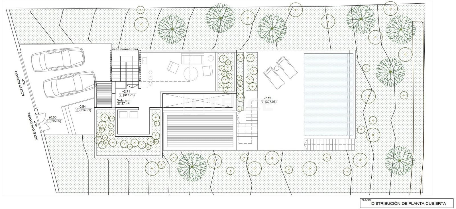 4 chambre Villa/Maison à vendre à Mijas avec piscine - 1 290 000 € (Ref: 8965882)