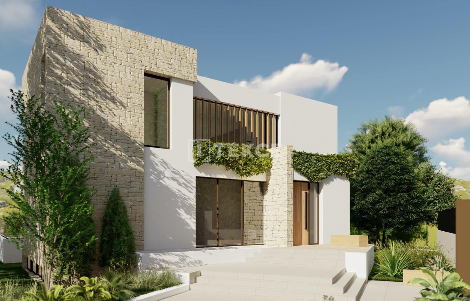 4 chambre Villa/Maison à vendre à Mijas avec piscine - 1 290 000 € (Ref: 8965882)