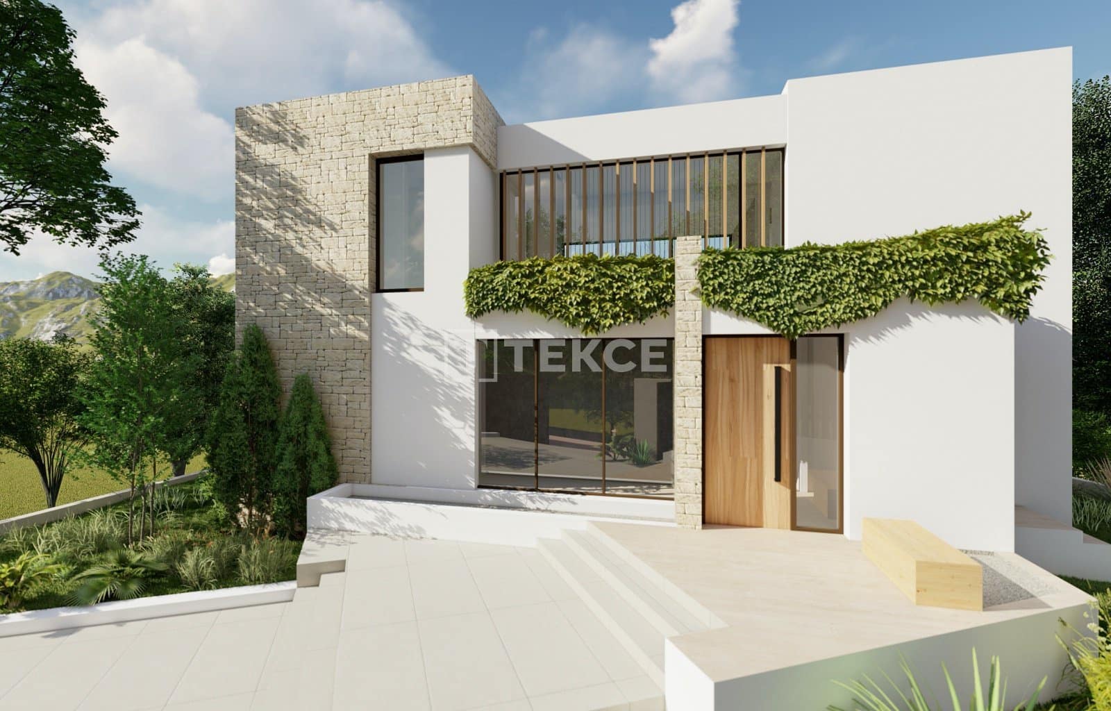 3 chambre Villa/Maison à vendre à Mijas avec piscine - 1 290 000 € (Ref: 8965883)