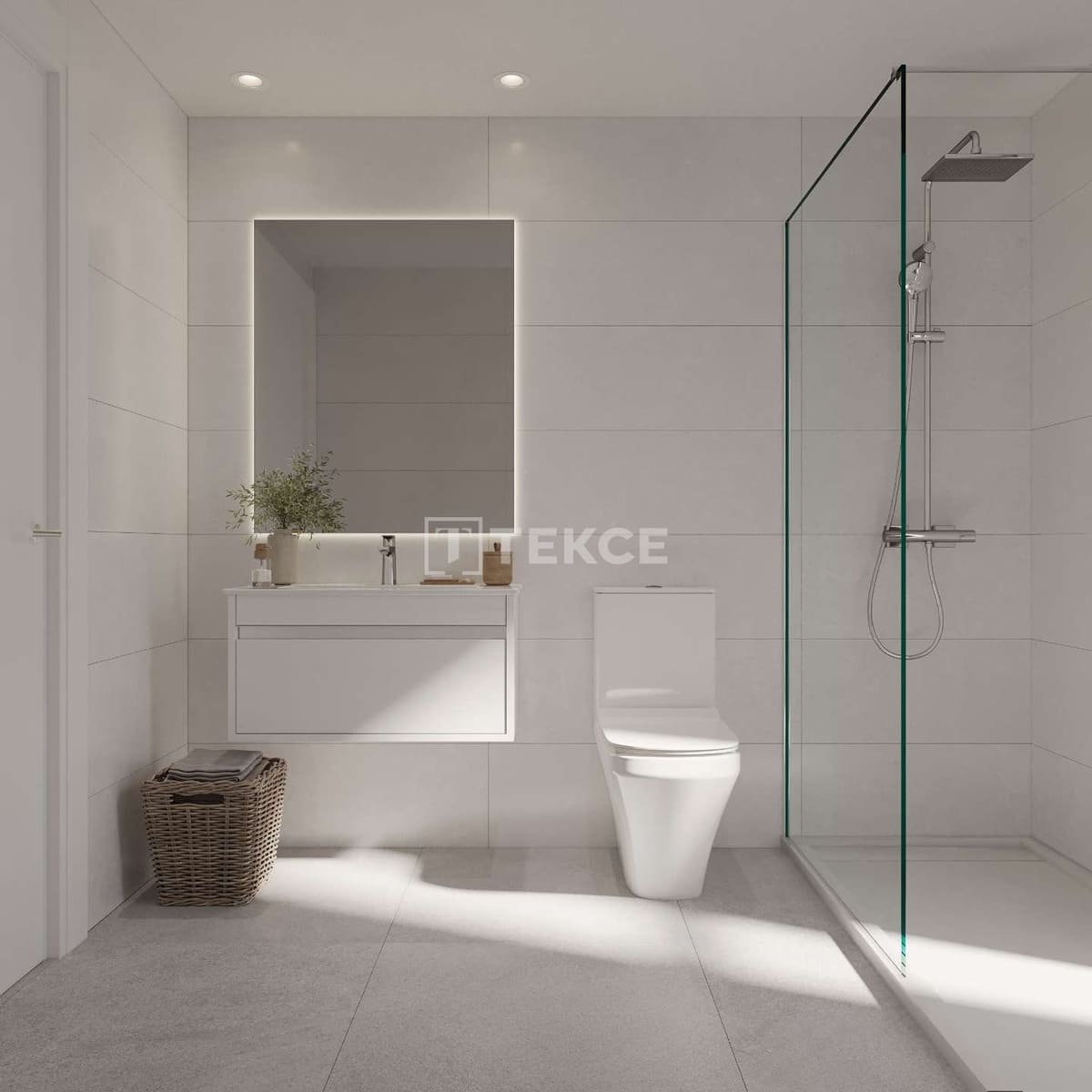 3 slaapkamer Flat te koop in Estepona met zwembad - € 813.000 (Ref: 8965888)