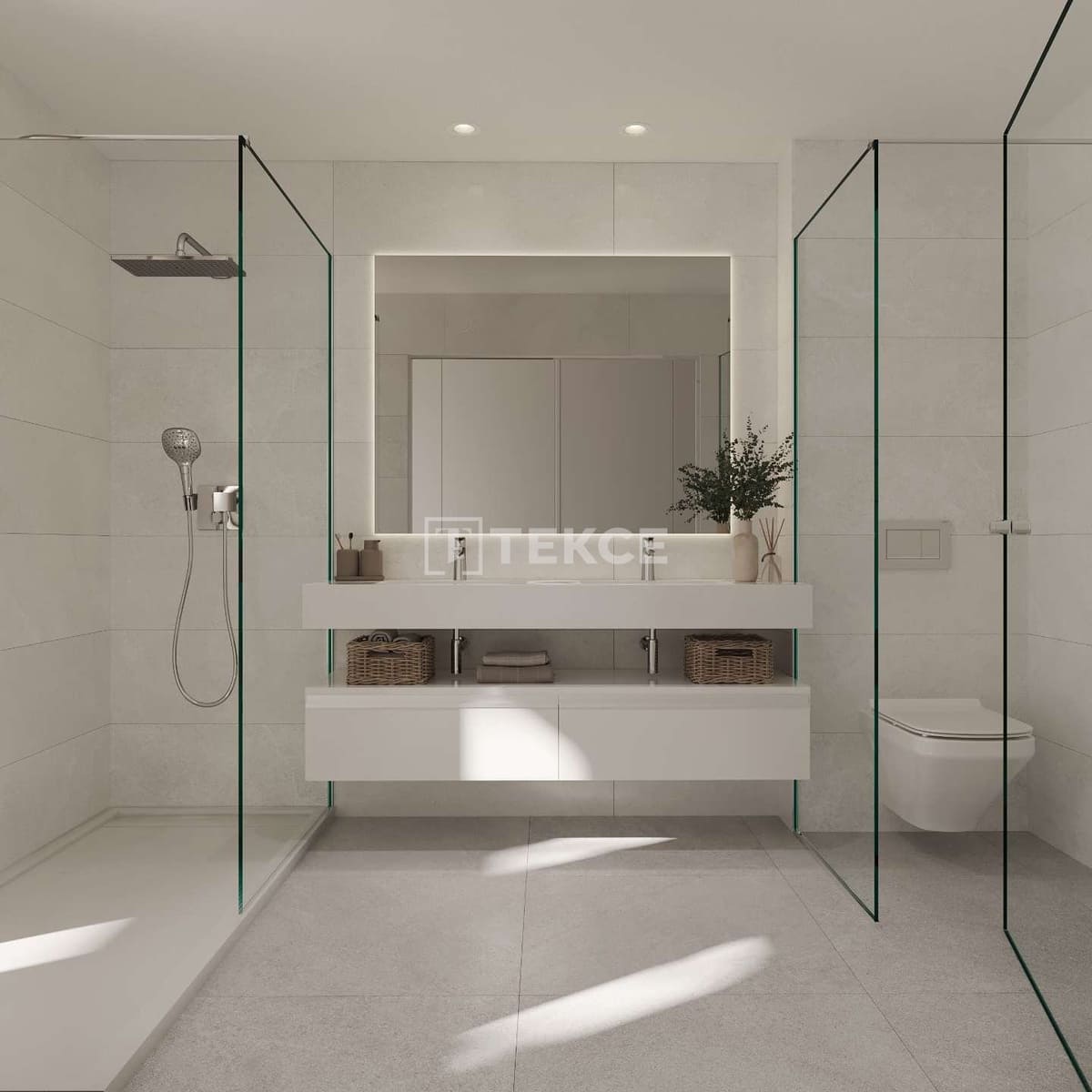 2 sypialnia Mieszkanie na sprzedaż w Estepona z basenem - 1 050 000 € (Ref: 8965889)