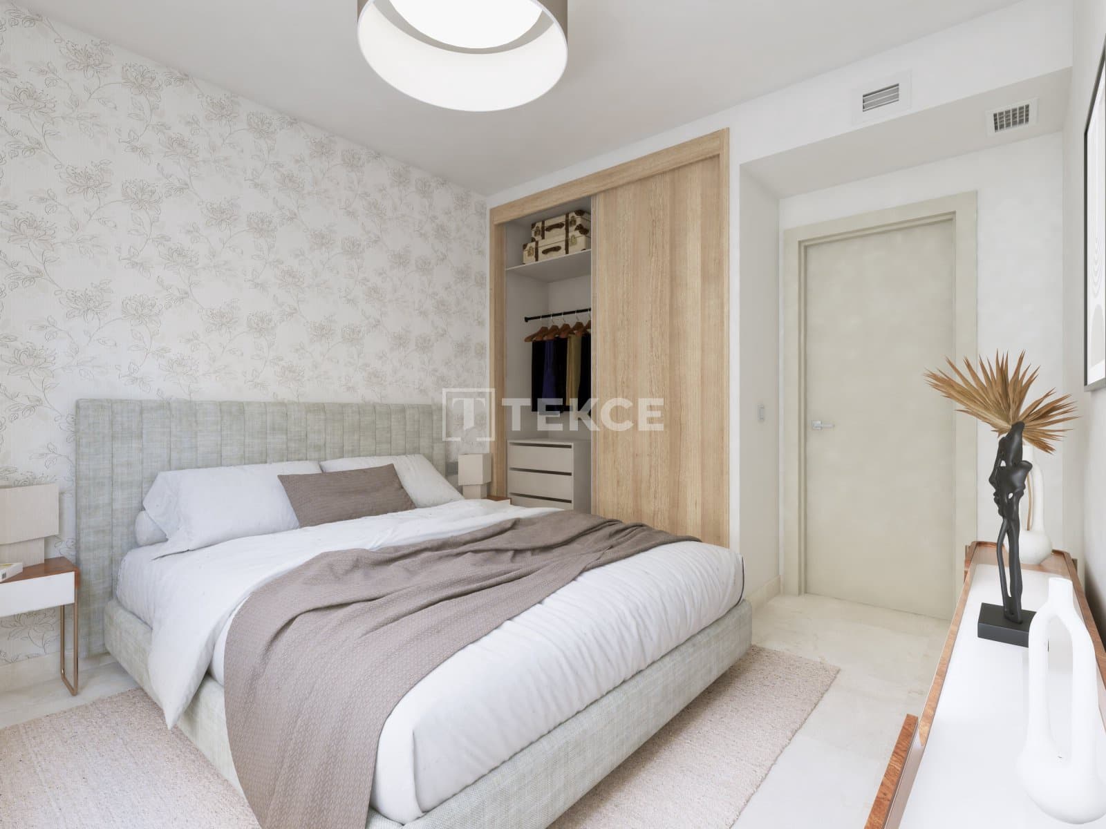 2 sypialnia Mieszkanie na sprzedaż w La Cala Golf z basenem - 410 000 € (Ref: 8965892)