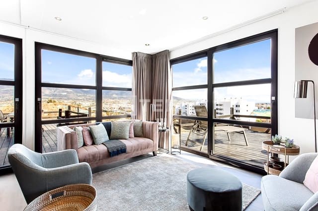 2 slaapkamer Flat te koop in Las Lagunas de Mijas, Mijas met zwembad - € 379.000 (Ref: 8965906)