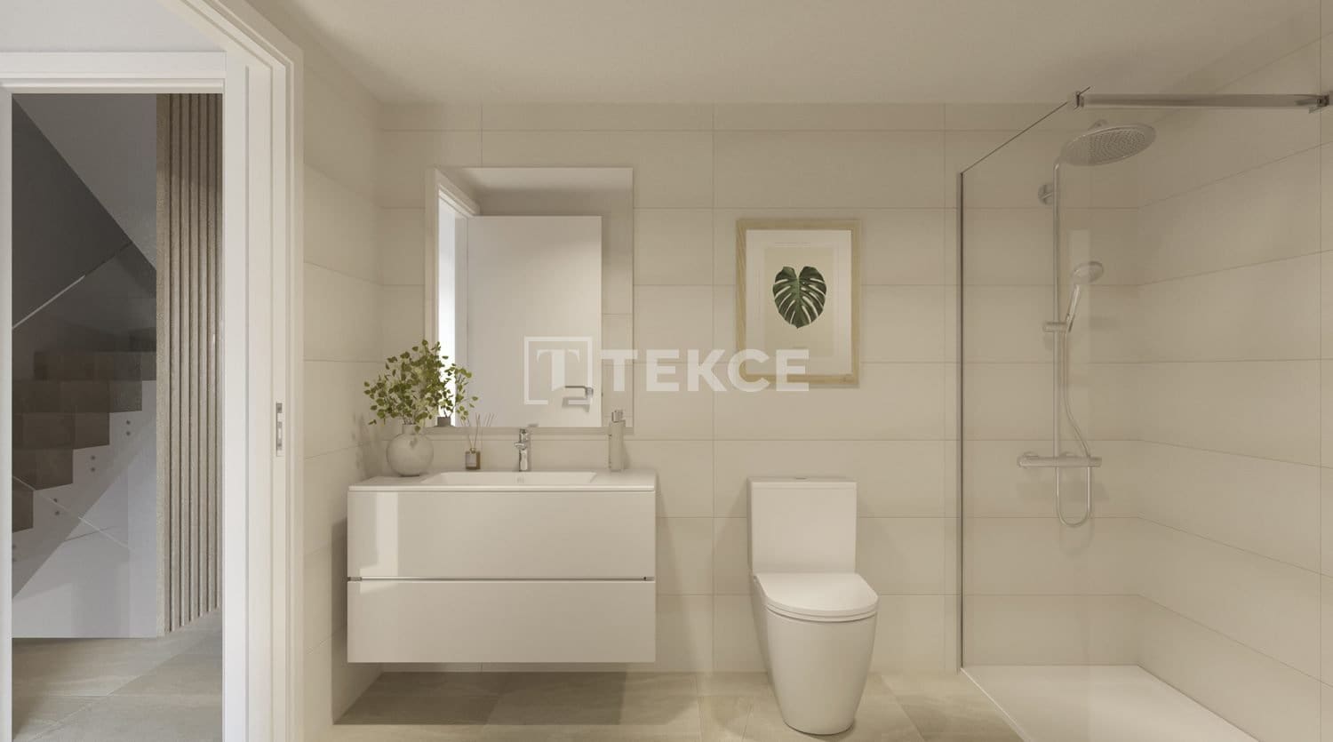 4 soveværelse Villa til salg i Torre de Benagalbon - € 695.000 (Ref: 8965907)