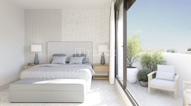 4 soverom Villa til salgs i Torre de Benagalbon, Rincón de la Victoria - € 695 000 (Ref: 8965907)