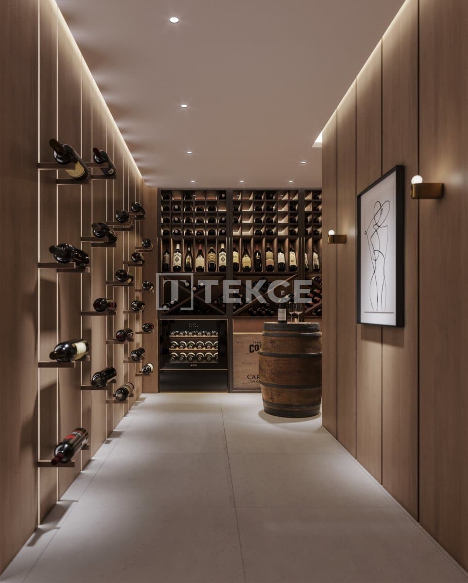 5 chambre Villa/Maison à vendre à Cerro del Aguila avec piscine - 2 300 000 € (Ref: 8965909)