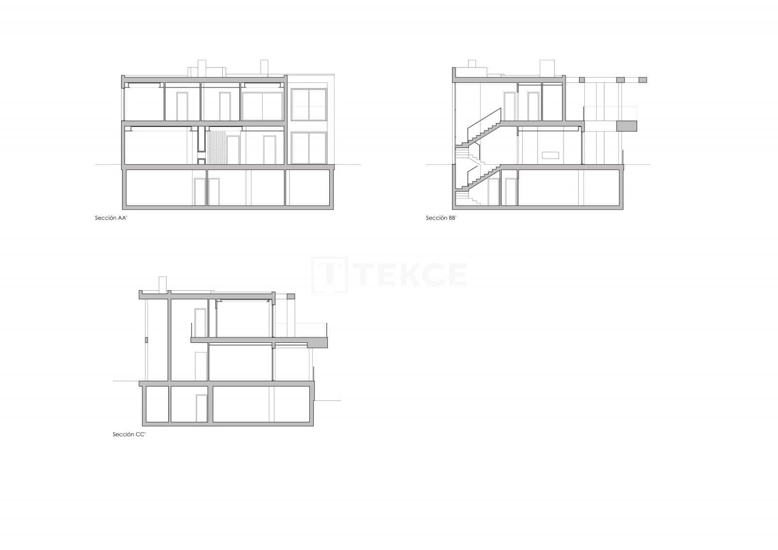 5 chambre Villa/Maison à vendre à Cerro del Aguila avec piscine - 2 300 000 € (Ref: 8965909)