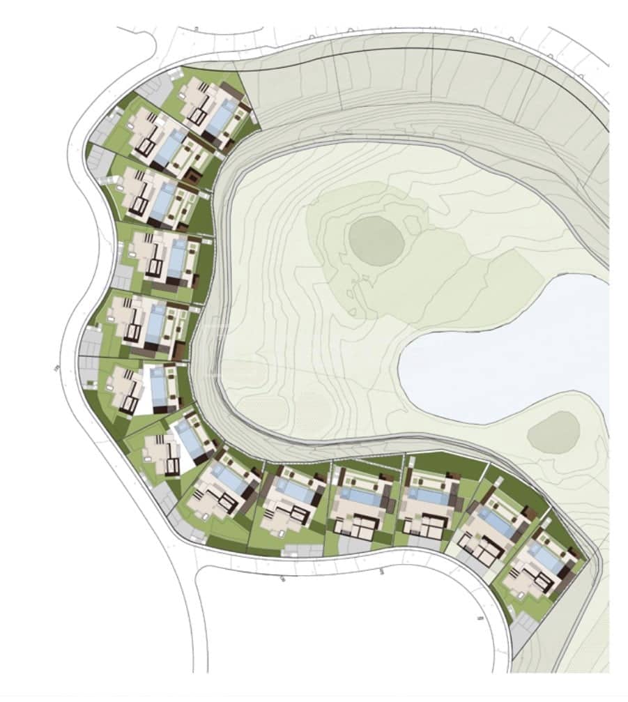 5 chambre Villa/Maison à vendre à Cerro del Aguila avec piscine - 2 300 000 € (Ref: 8965909)