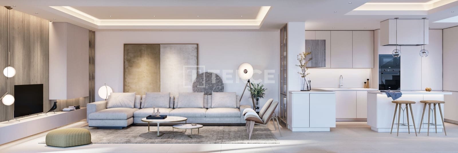 5 chambre Villa/Maison à vendre à Cerro del Aguila avec piscine - 2 300 000 € (Ref: 8965909)