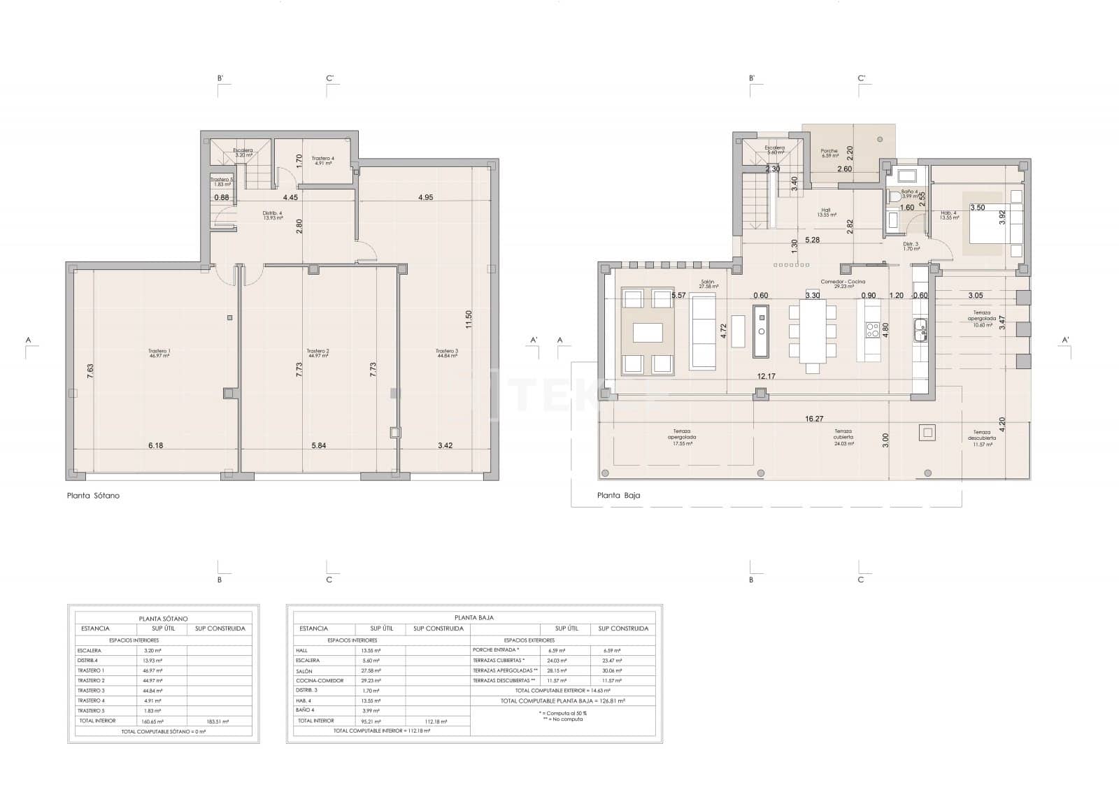5 chambre Villa/Maison à vendre à Cerro del Aguila avec piscine - 2 300 000 € (Ref: 8965909)