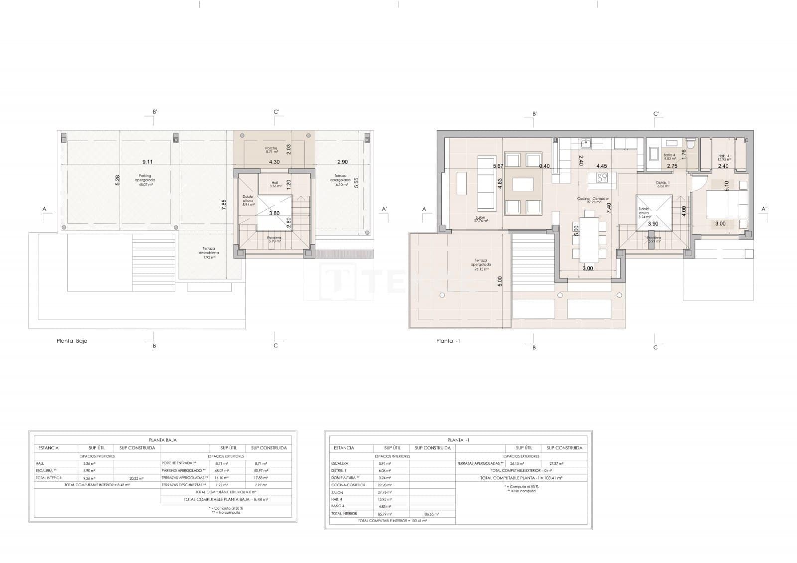 5 chambre Villa/Maison à vendre à Cerro del Aguila avec piscine - 2 300 000 € (Ref: 8965909)