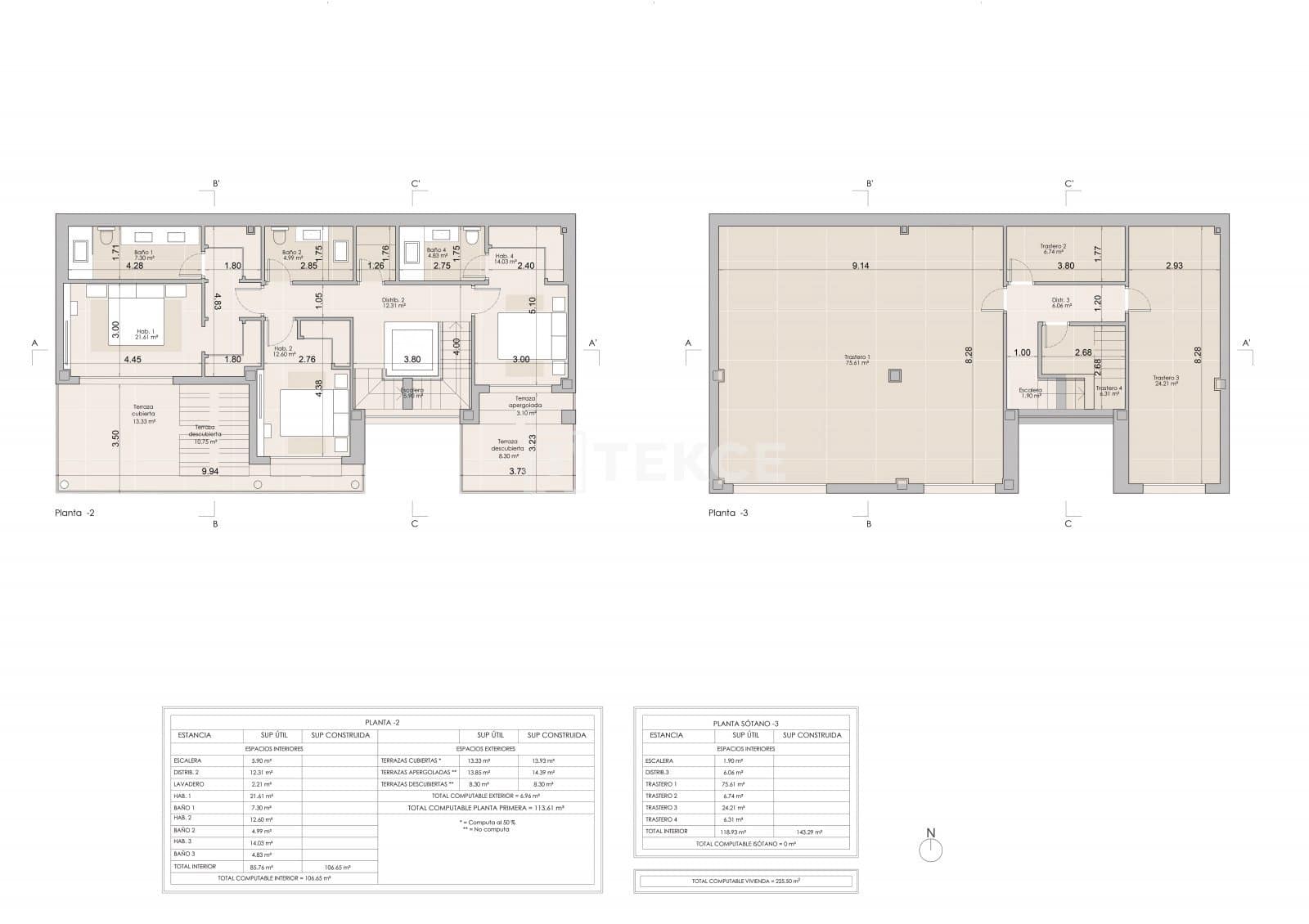 5 chambre Villa/Maison à vendre à Cerro del Aguila avec piscine - 2 300 000 € (Ref: 8965909)