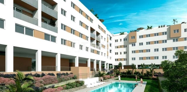 3 bedroom Flat for sale in Vélez-Málaga with pool - € 280,000 (Ref: 8965914)