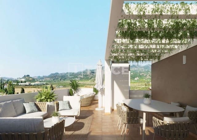 3 sypialnia Mieszkanie na sprzedaż w Vélez-Málaga z basenem - 340 000 € (Ref: 8965915)