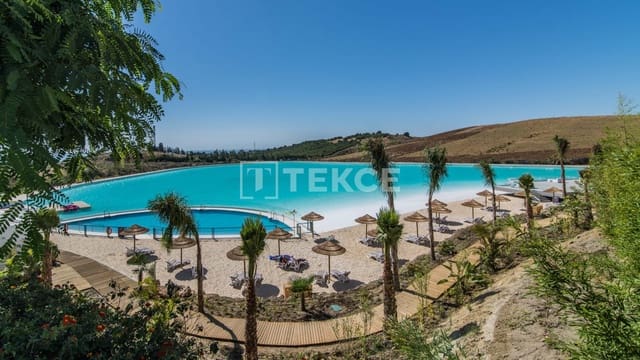 2 soverom Leilighet til salgs i Casares med svømmebasseng - € 335 000 (Ref: 8965922)