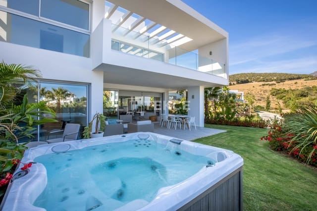 2 soverom Leilighet til salgs i Casares med svømmebasseng - € 335 000 (Ref: 8965922)