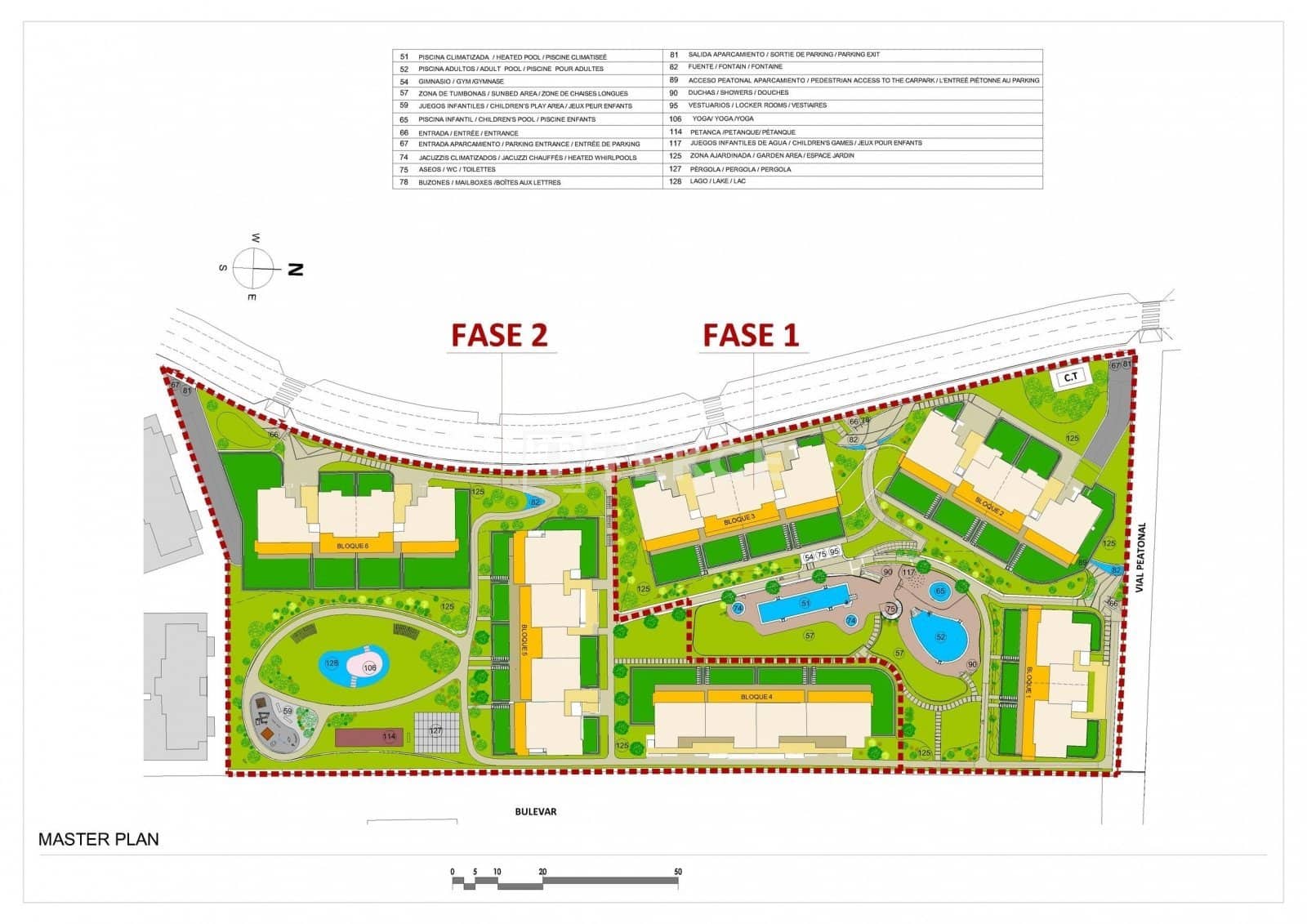 3 chambre Appartement à vendre à Atalaya-Isdabe avec piscine - 767 000 € (Ref: 8965924)