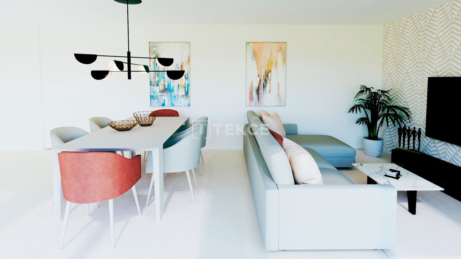 3 chambre Appartement à vendre à Atalaya-Isdabe avec piscine - 767 000 € (Ref: 8965924)