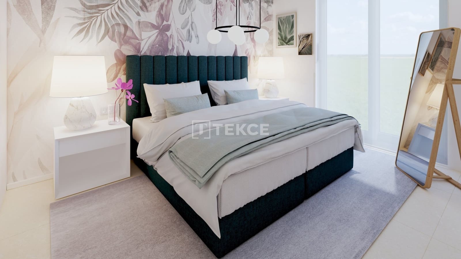 3 chambre Appartement à vendre à Atalaya-Isdabe avec piscine - 767 000 € (Ref: 8965924)