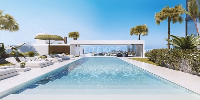 4 sypialnia Willa na sprzedaż w Río Real, Marbella z basenem - 1 675 000 € (Ref: 8965925)