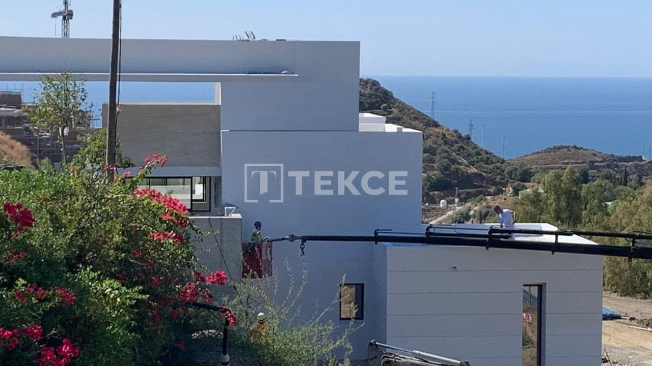 3 sovrum Lägenhet till salu i Ojen med pool - 1 600 000 € (Ref: 8965930)