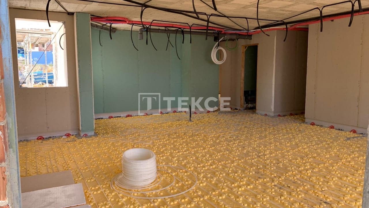 3 sovrum Lägenhet till salu i Ojen med pool - 1 600 000 € (Ref: 8965930)