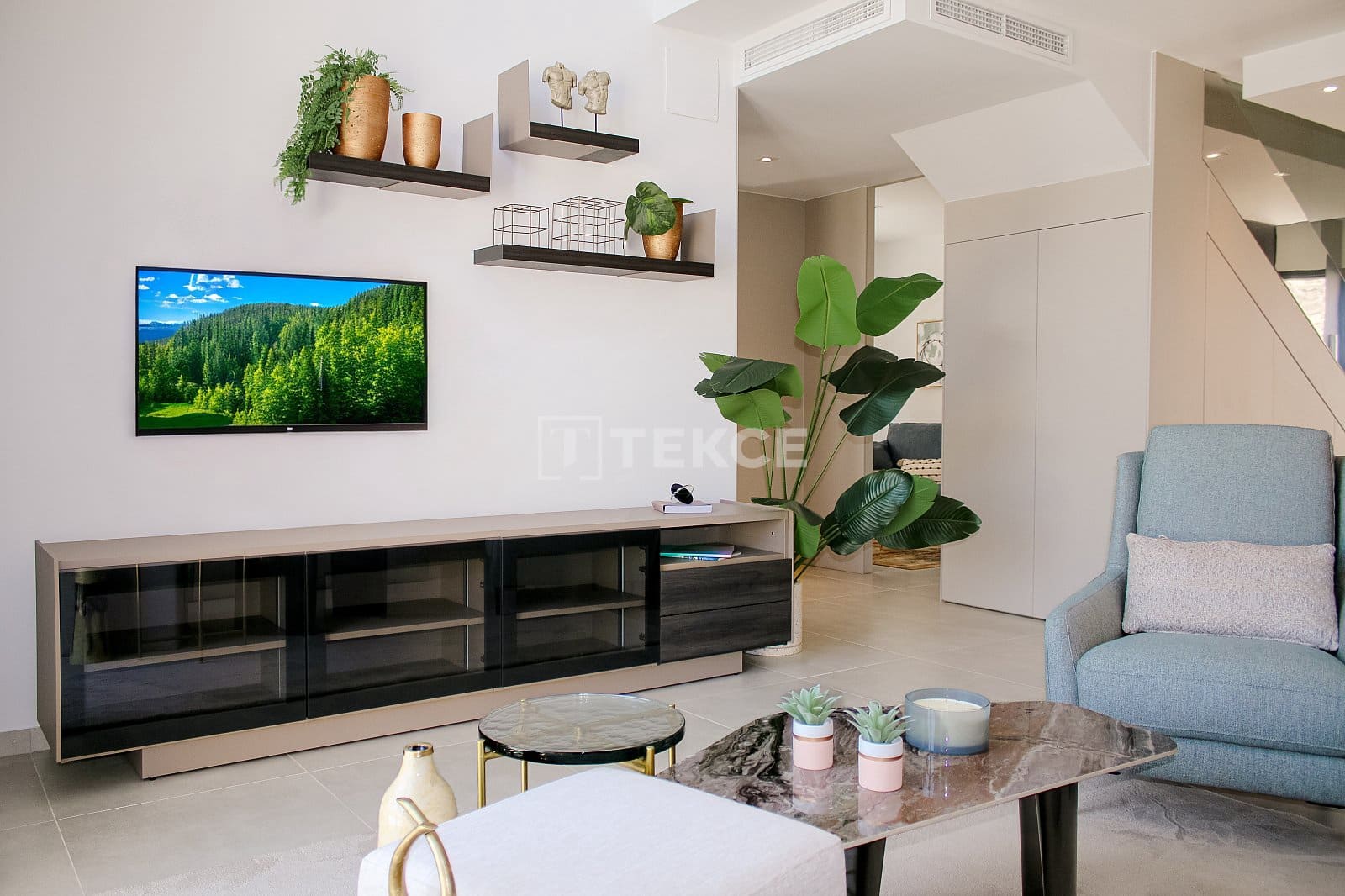 3 bedroom Villa for sale in Algorfa with pool - € 465,000 (Ref: 8965933)