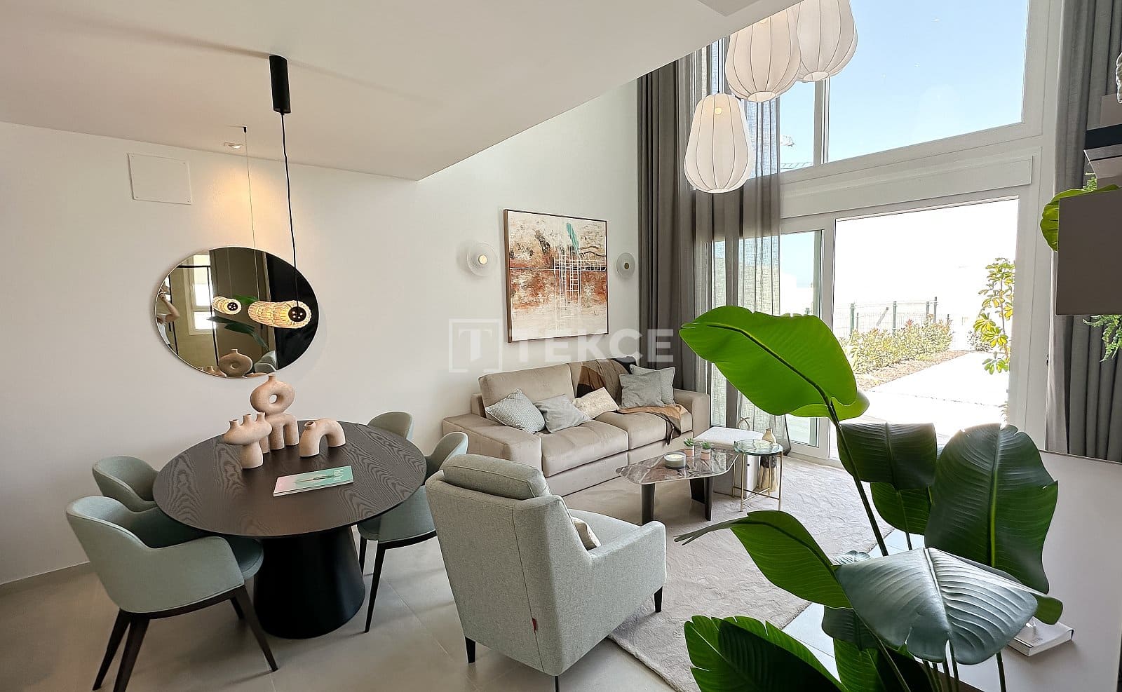 3 bedroom Villa for sale in Algorfa with pool - € 465,000 (Ref: 8965933)