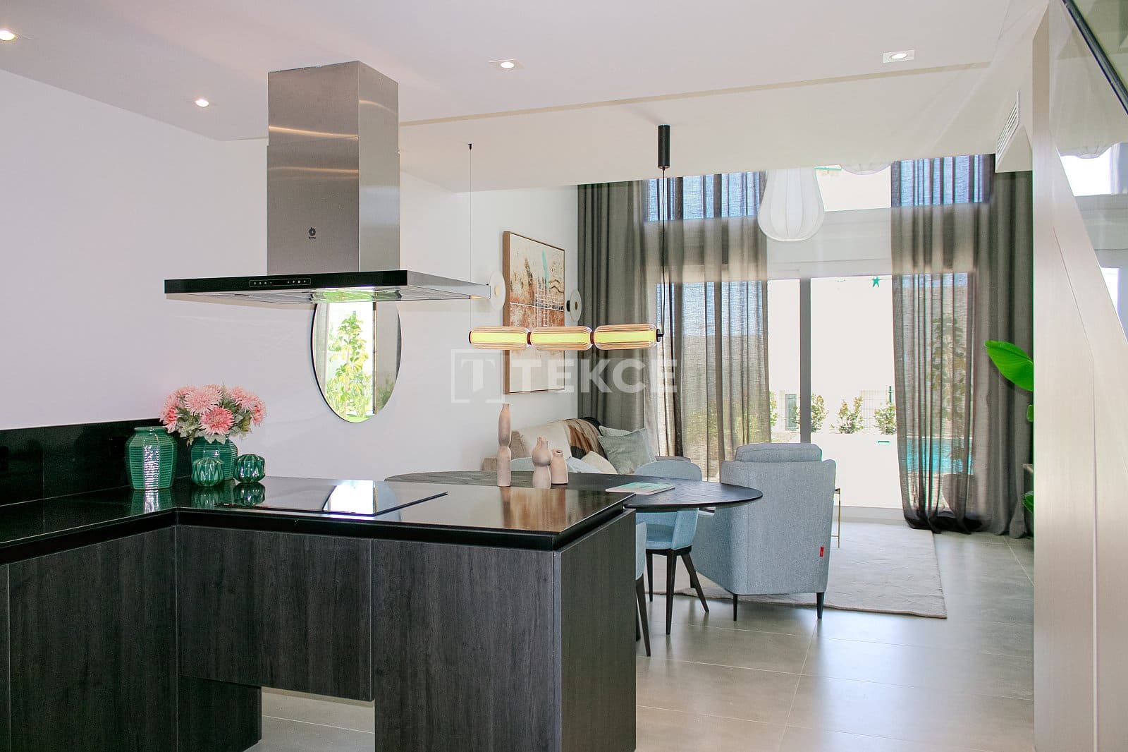 3 bedroom Villa for sale in Algorfa with pool - € 465,000 (Ref: 8965933)