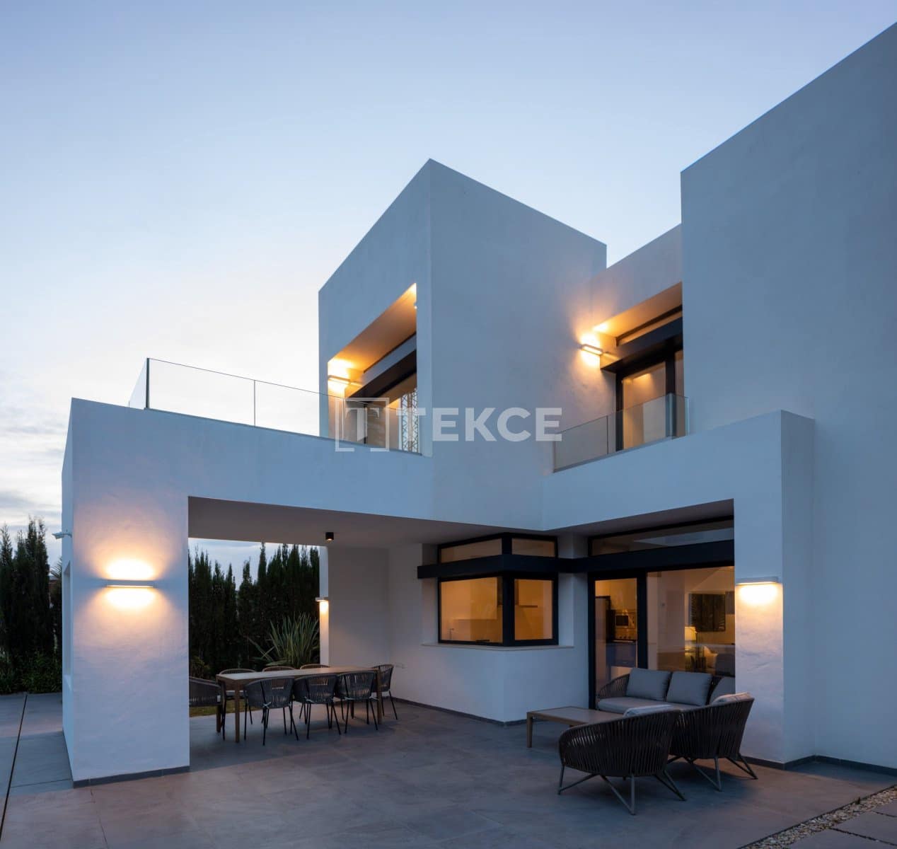 3 camera da letto Villa in vendita in La Manga del Mar Menor con piscina - 700.000 € (Rif: 8965934)