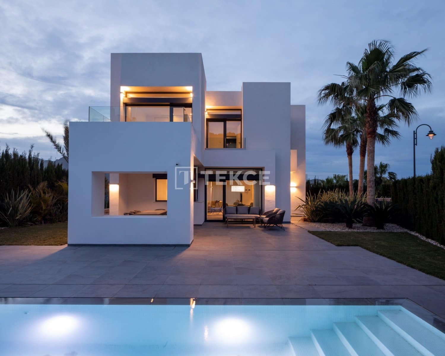 3 camera da letto Villa in vendita in La Manga del Mar Menor con piscina - 700.000 € (Rif: 8965934)