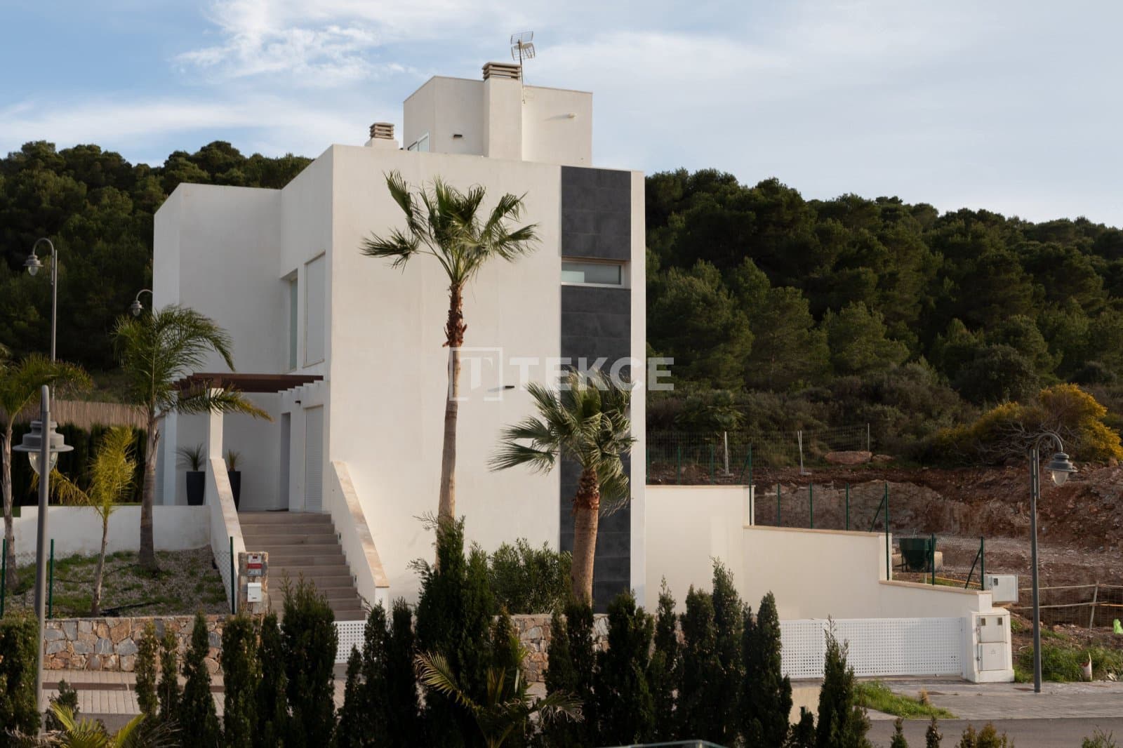 3 camera da letto Villa in vendita in La Manga del Mar Menor con piscina - 700.000 € (Rif: 8965934)