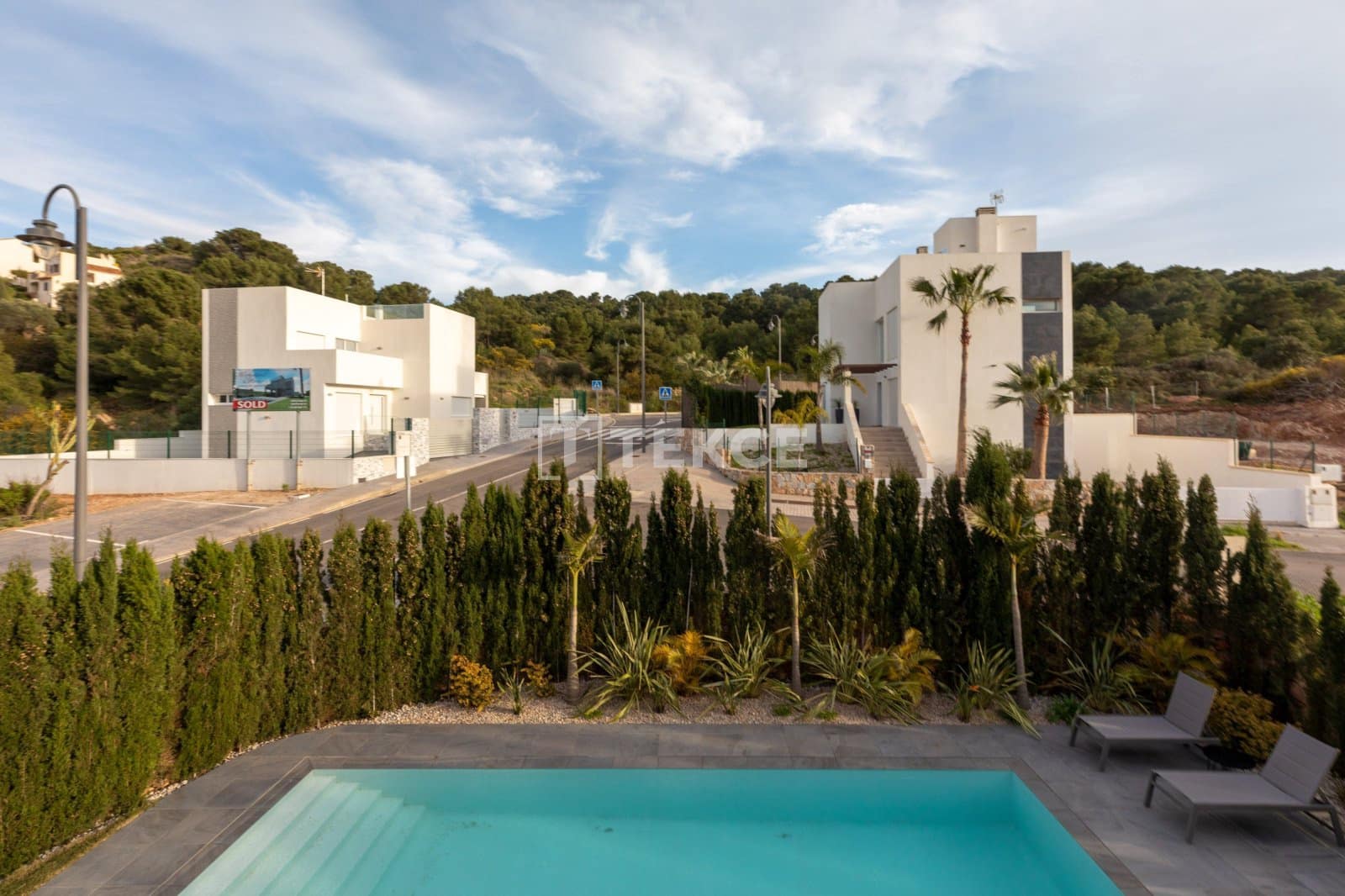 3 camera da letto Villa in vendita in La Manga del Mar Menor con piscina - 700.000 € (Rif: 8965934)