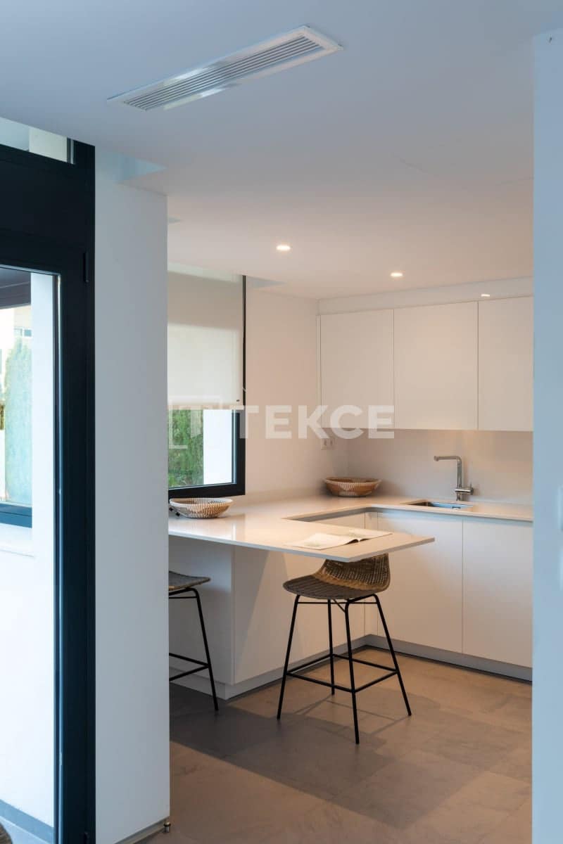 3 camera da letto Villa in vendita in La Manga del Mar Menor con piscina - 700.000 € (Rif: 8965934)