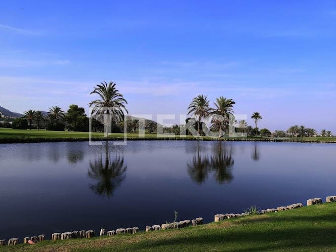 3 camera da letto Villa in vendita in La Manga del Mar Menor con piscina - 700.000 € (Rif: 8965934)