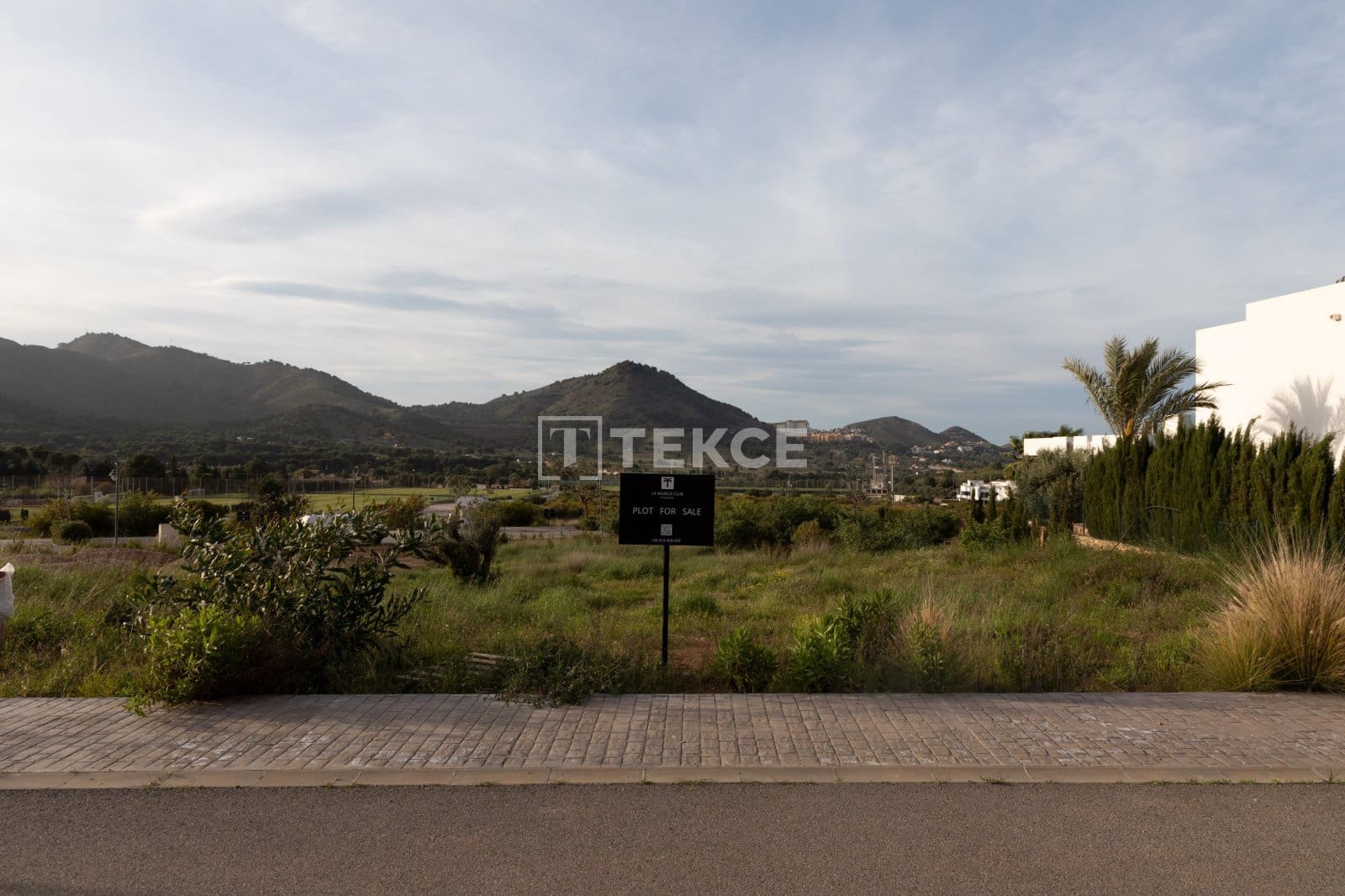 3 camera da letto Villa in vendita in La Manga del Mar Menor con piscina - 700.000 € (Rif: 8965934)