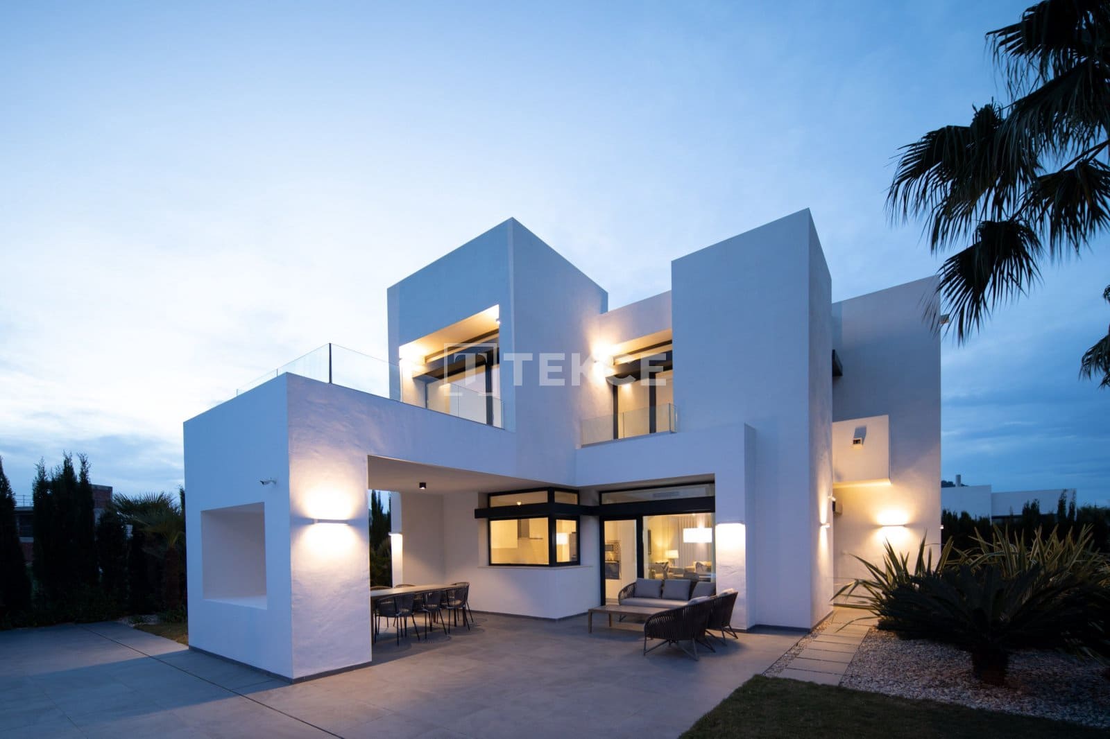 4 soverom Villa til salgs i La Manga del Mar Menor med svømmebasseng - € 900 000 (Ref: 8965935)